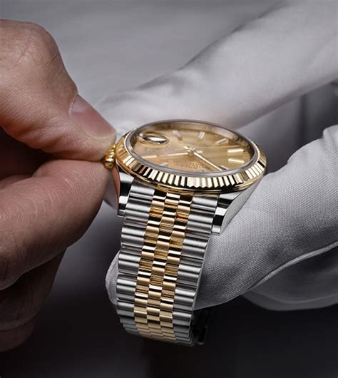 watches of switzerland - official rolex retailer barangaroo reviews